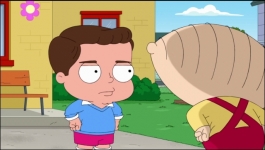 Family Guy - Season 20 Episode 05